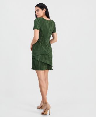 macy's party dresses petite Connected Petite Cocktail & Party Dresses