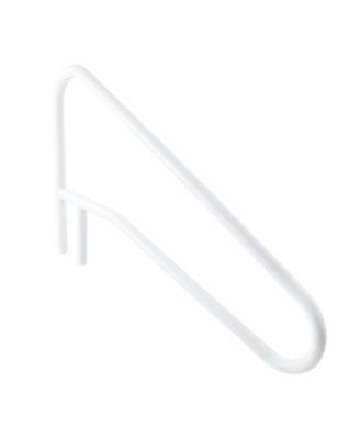 Pool Rail, Heavy-Duty Stainless-Steel Handrail for Water Parks