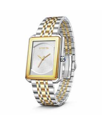 Women's 69325 Wildflower Quartz PC21S Dial Watch