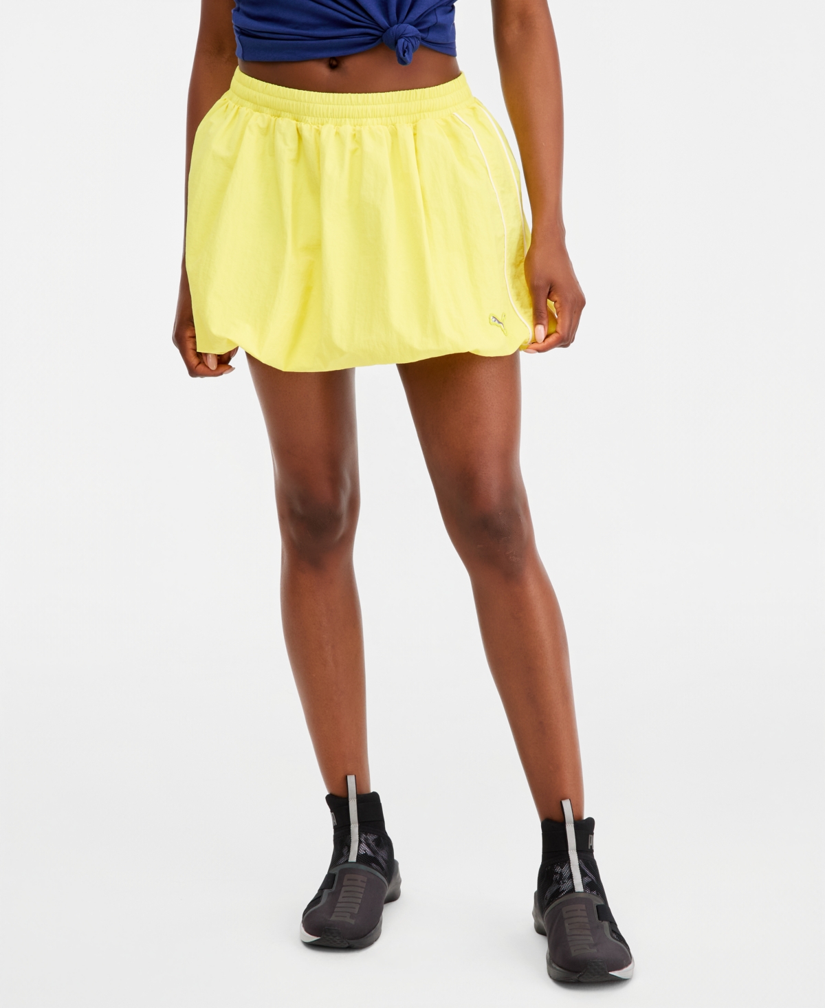 Puma Women's Balloon Skirt