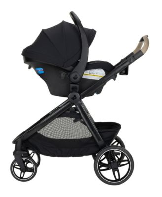 Baby and Toddler Zelia Travel System Stroller and Car Seat