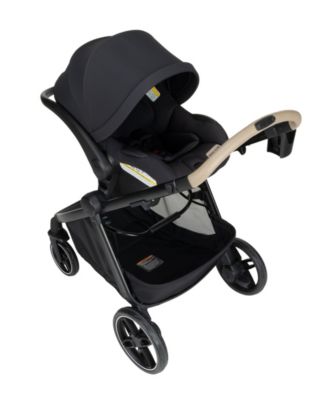Baby and Toddler Zelia Travel System Stroller and Car Seat
