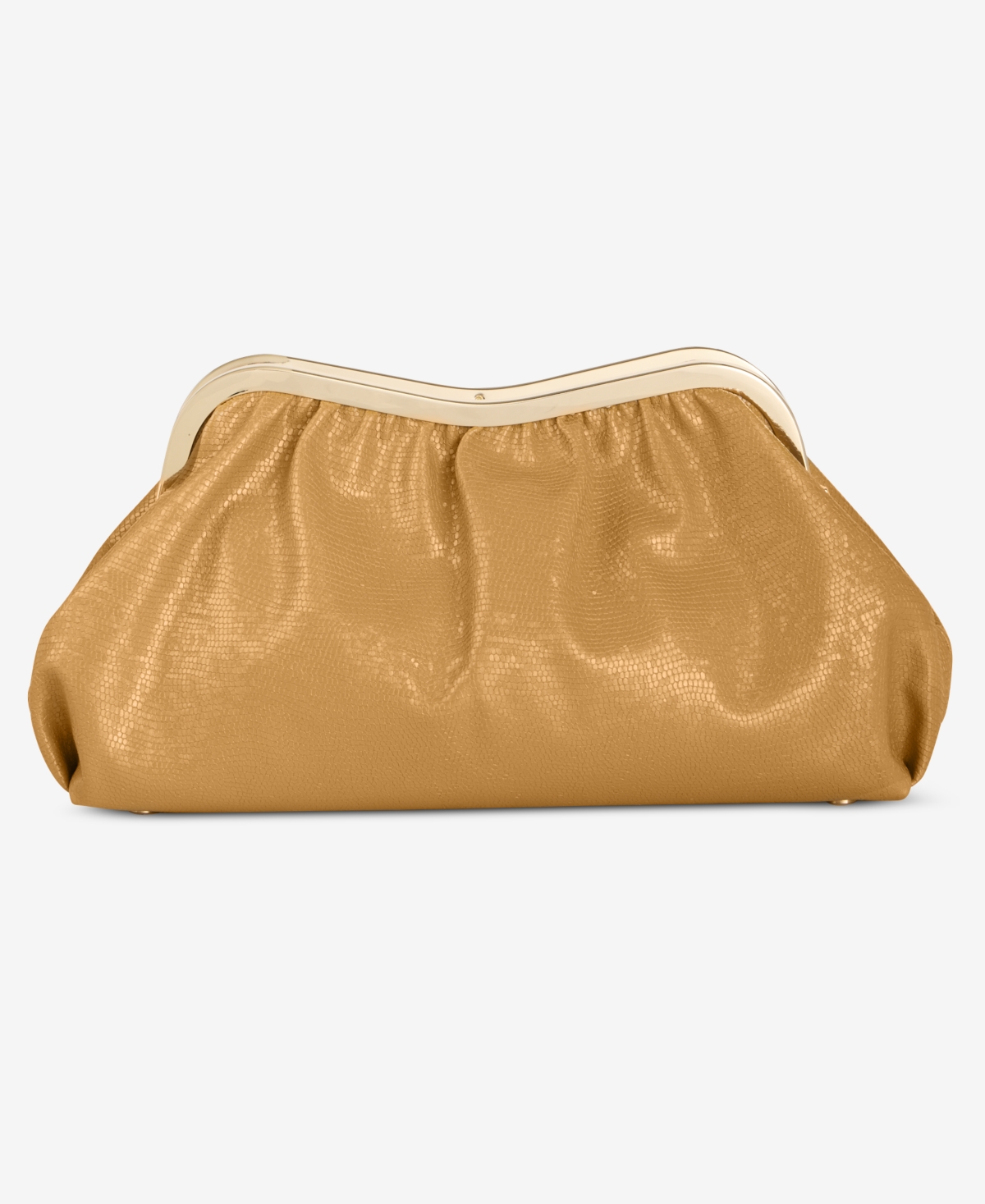 I.n.c. International Concepts Avahh Sculpted Clutch