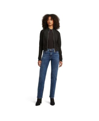Women's Strace Straight Jeans