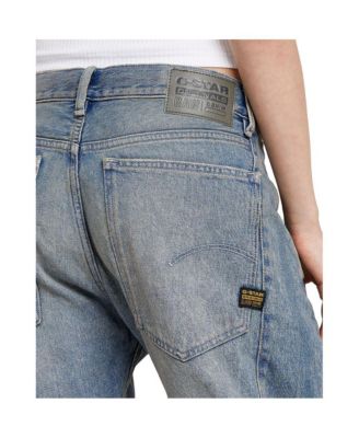 Women's Bowey 3D Extreme Carpenter Loose Jeans