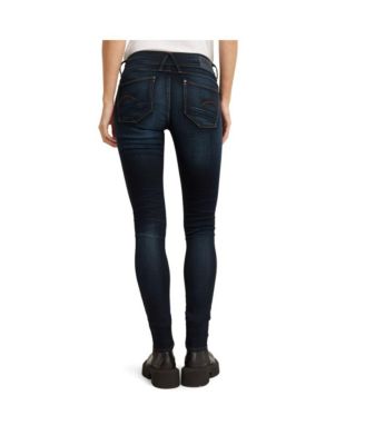 Women's Lynn Skinny Jeans