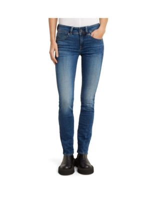 Women's Midge Straight Jeans