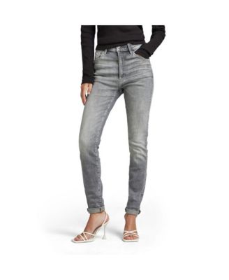 Women's Kafey Ultra High Skinny Jeans