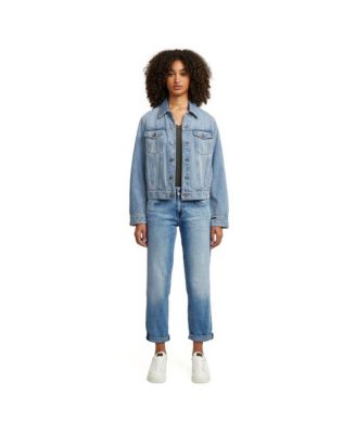 Women's Kate Boyfriend Jeans