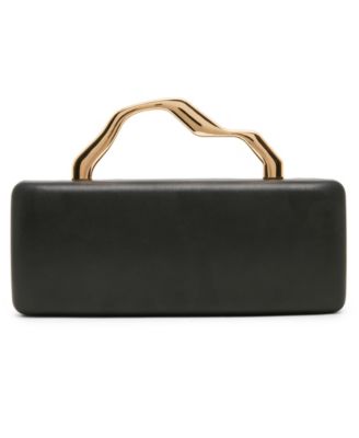 Bleena Small Magnetic Clutch Handbag