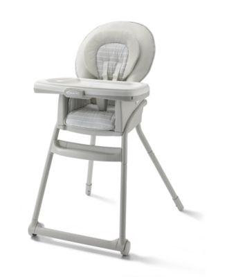 Baby and Toddler Table2Table LX 6-in-1 Highchair