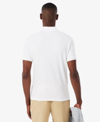 Men’s Regular Fit Soft Touch Short Sleeve Polo