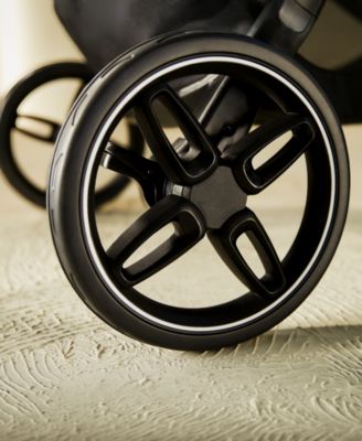 Baby and Toddler Zelia Travel System Stroller and Car Seat