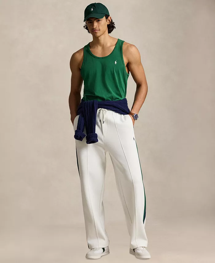 Men's Washed Jersey Tank Top - thumbnail 10