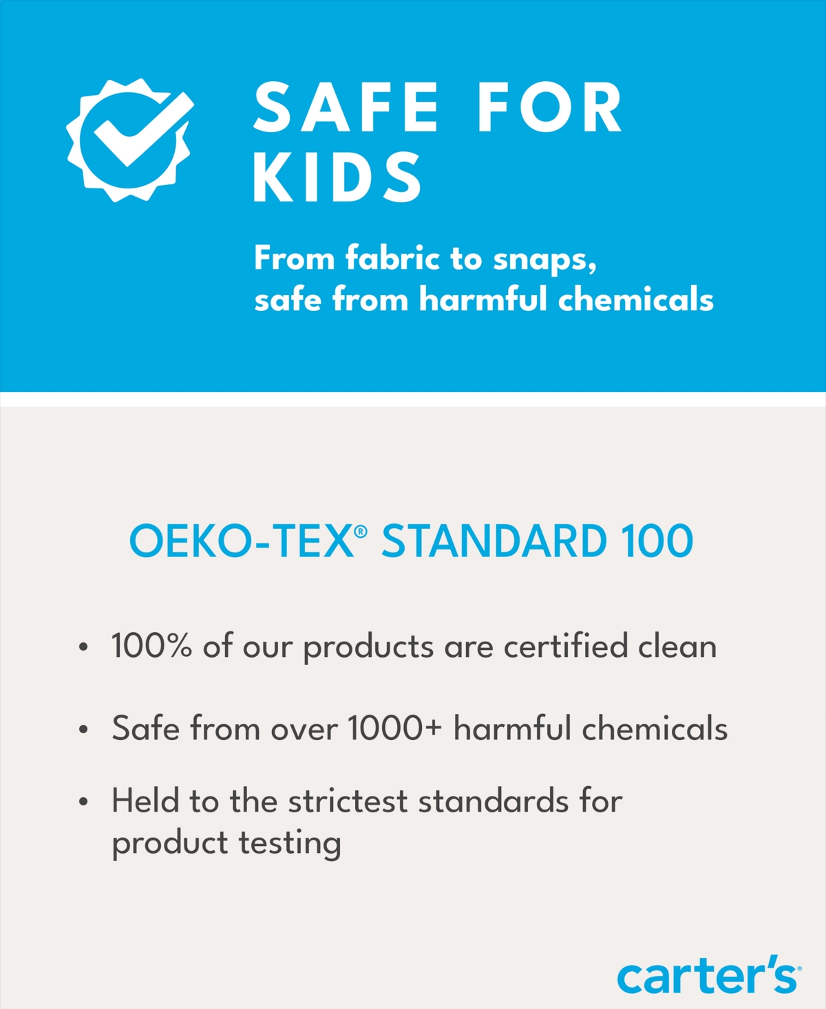 Cater's Baby Boys' Short-Sleeve Top, Bodysuit, and Shorts, 3-Piece Set