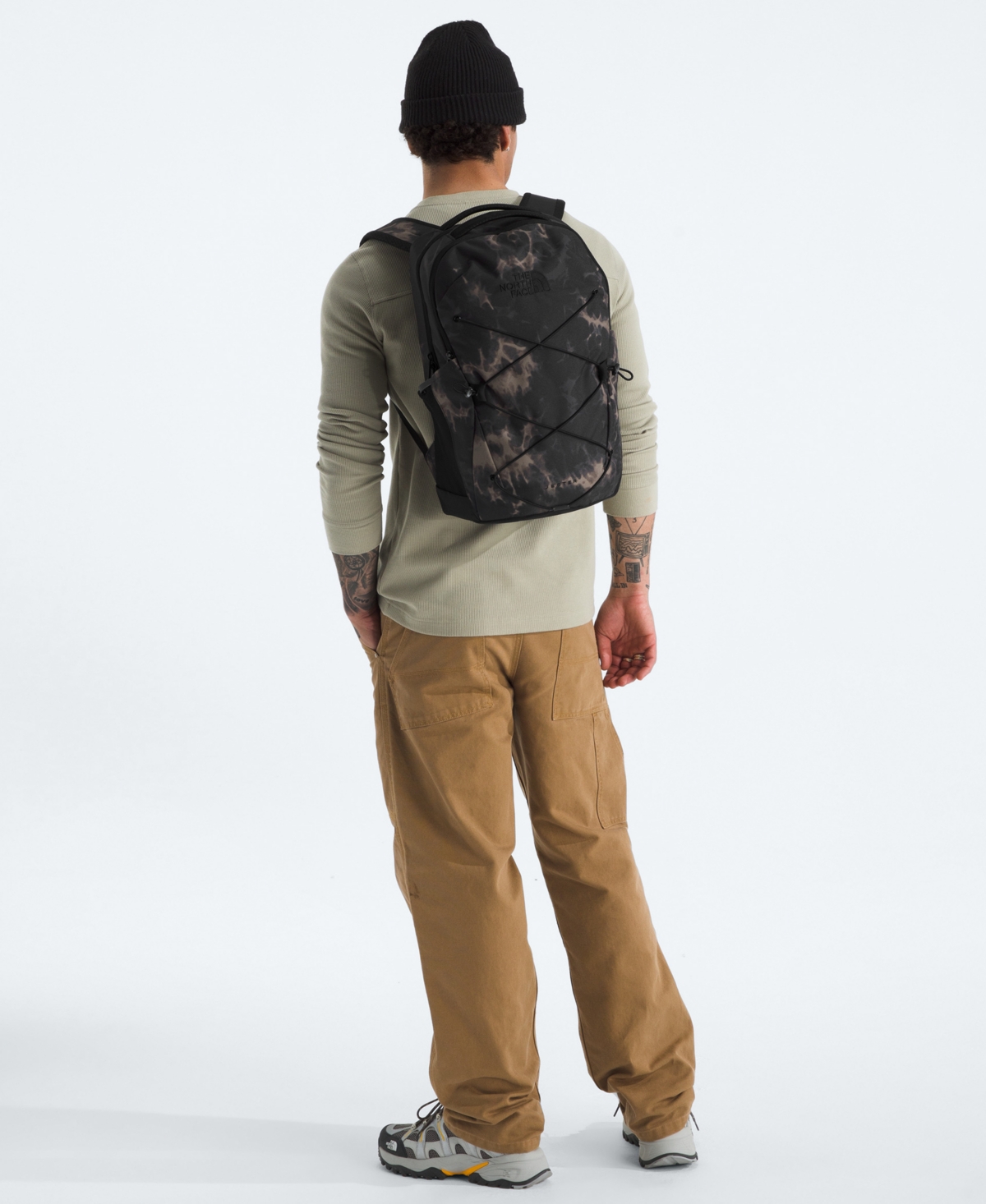 The North Face Men's Jester Bag