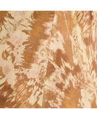 Women's Romantic Chiffon Sleeve Midaxi Dress