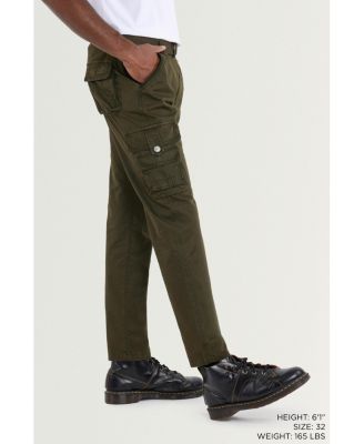X RAY Men's XRAY Utility Cargo Pants