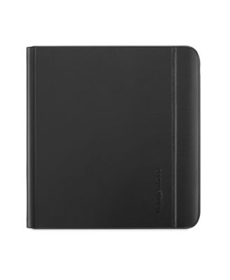 Libra eReader with Black Notebook SleepCover Case and AC Bundle