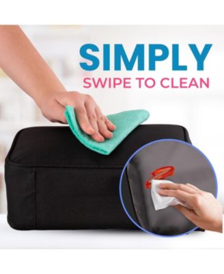 Thermal Kids Lunch Cooler Portable Lunch Box with Handle