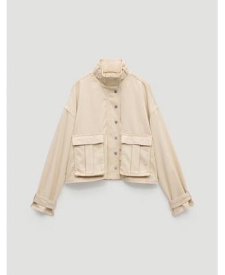 Women's Melinda Supersoft Utility Jacket