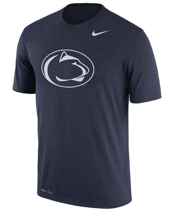 Nike Men's Penn State Nittany Lions Legend Logo T-Shirt - Macy's