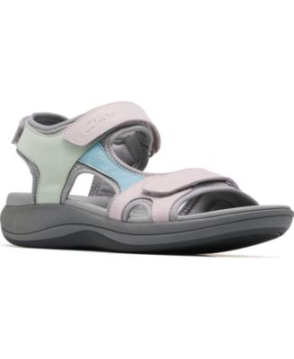 Women's Cloudsteppers Mira Bay Strappy Sport Sandals