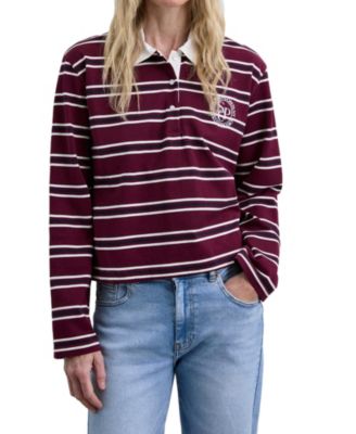 Women's Corporatepolo Tee
