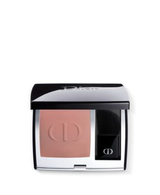 Dior Rouge Blush - Macy's