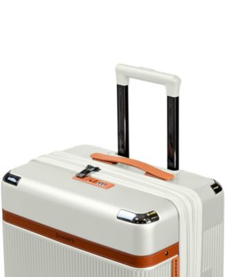 3-Piece Vintage-Like Air Hardside Luggage Set