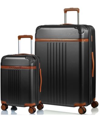 CHAMPY PERE & CIE 2003.2004 2本セット CHAMPS 2-Pc. Vintage Hardside Luggage Set - Macy's