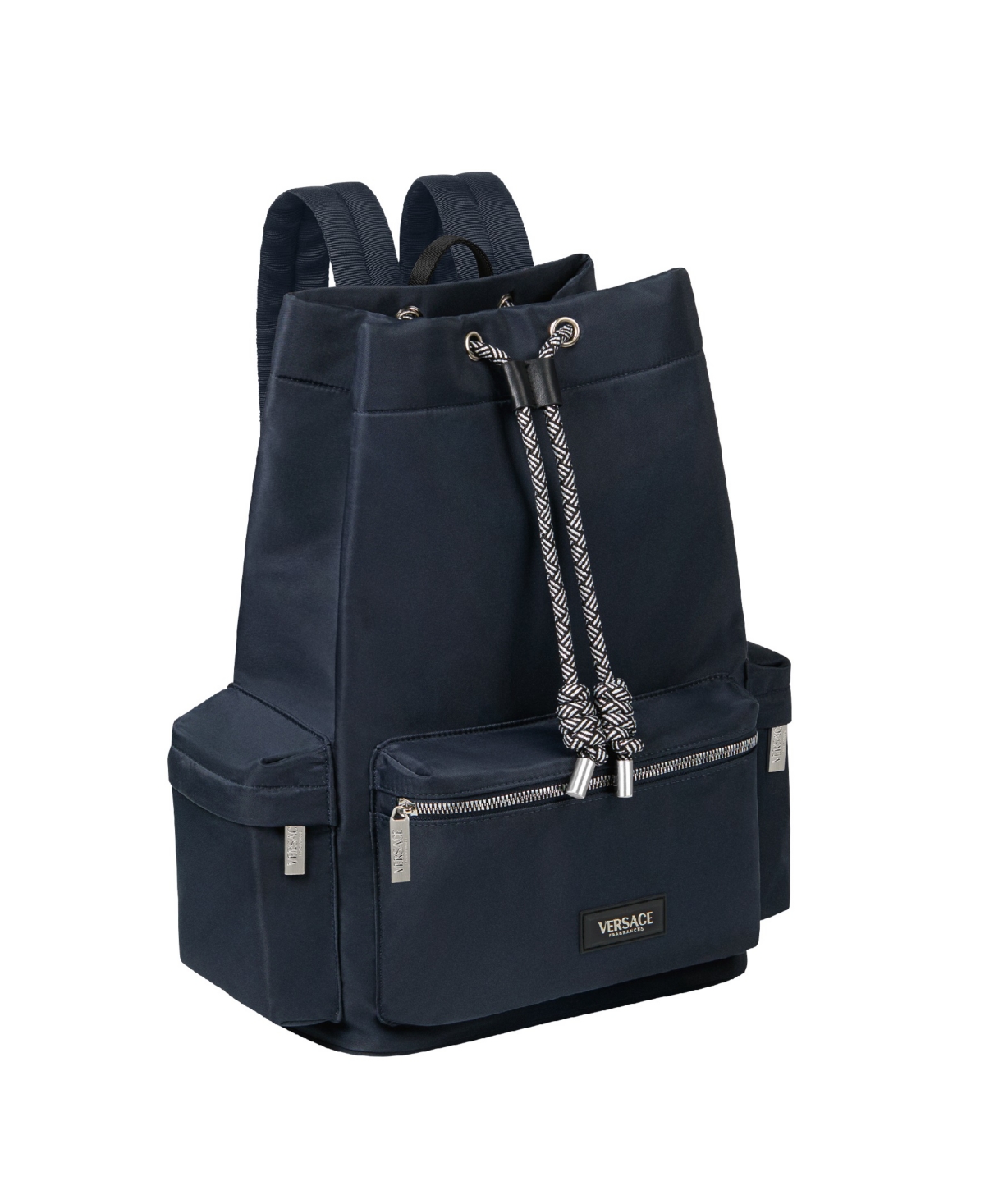 Versace 2-Piece Eros Najim Parfum Summer Set with Backpack