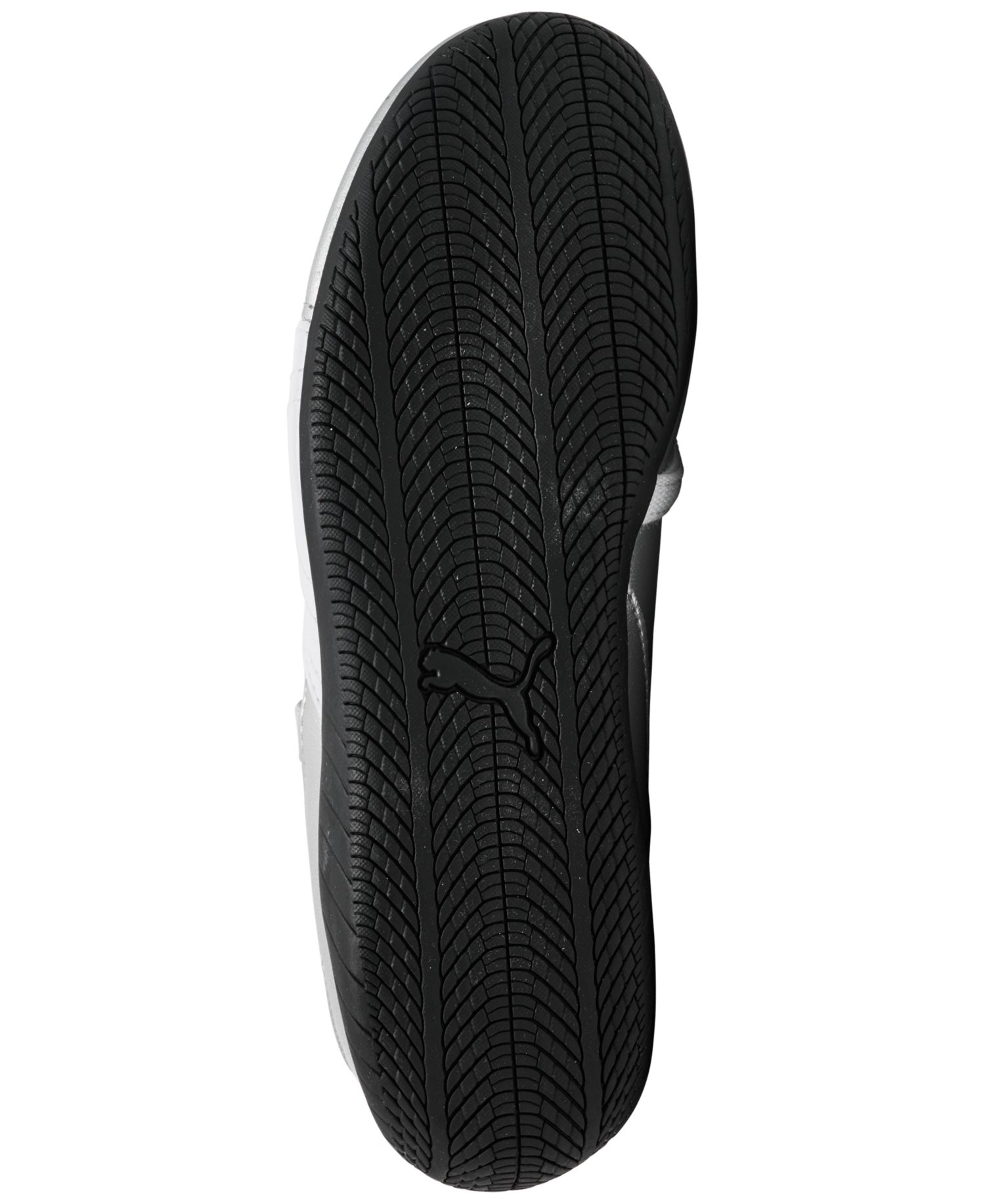 Повседневная обувь для больших девочек Speedcat Ballet Metallic Mary Jane от Finish Line
