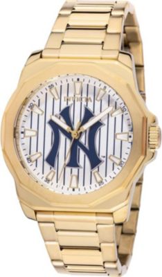 Men's Quartz Speedway PC21J Watch, Stainless Steel Strap, 42mm Round Case