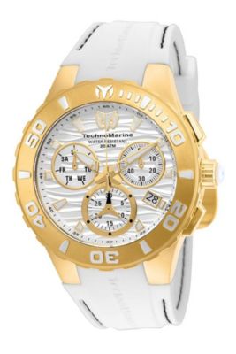 TechnoMarine Men display picture 1