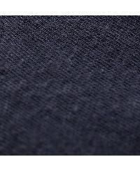 Women's Relaxed V-Neck Linen Blend T-Shirt