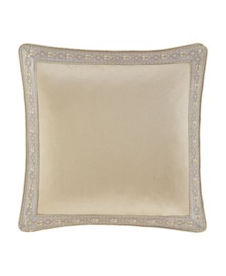 Romero Euro Sham, 26" x 26"