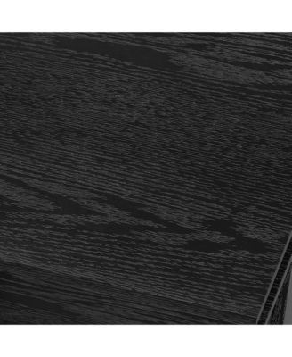 Coffee Table Center Table with Drawer and Storage Shelf, Large Coffee Tables Living Room, Sturdy and Easy to Clean