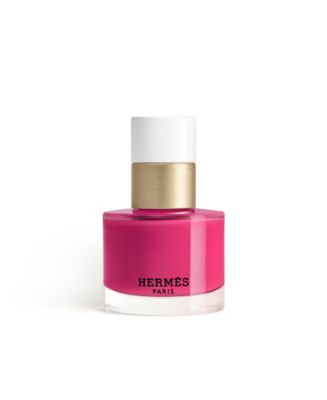 HERMÈS Les Mains Hermès Limited Edition Nail Polish, 0.5 oz. - Macy's