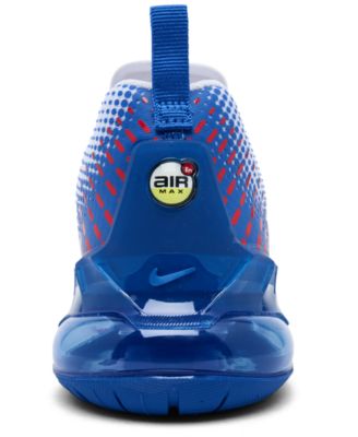 Big Kids Air Max Phoenix Casual Sneakers from Finish Line