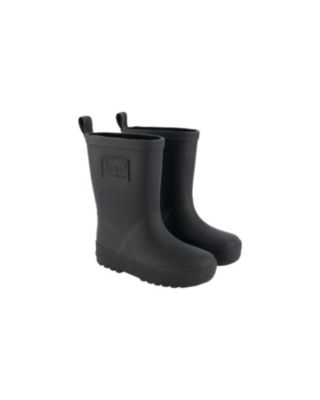 Kids Unisex Rain Boots
