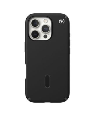 Presidio2 Pro Case with ClickLock for Apple iPhone 16 Pro