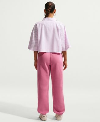 Sportswear Women's Phoenix Fleece High-Rise Oversized Sweatpants