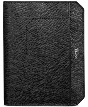 UPC 742315340869 product image for Tumi Travel Accessories Camden Passport Cover | upcitemdb.com