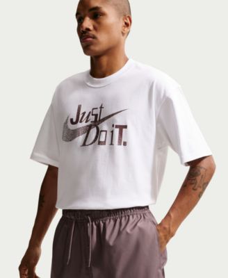 Men's Club Flow Relaxed-Fit 6" Drawstring Shorts 