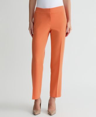 Women's Ava Straight-Leg Pant