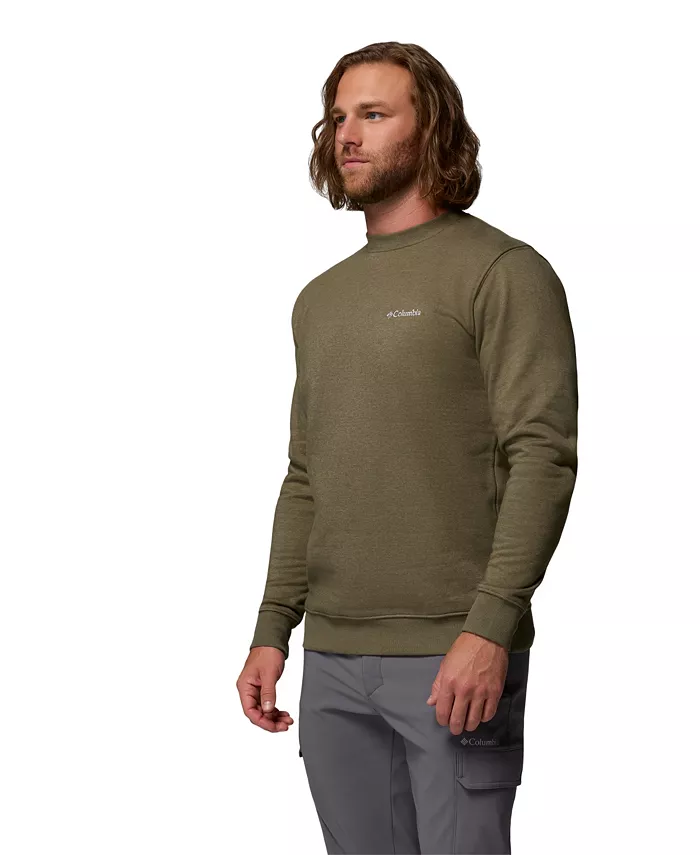 Men's Hart Mountain II Crewneck Sweatshirt - thumbnail 8