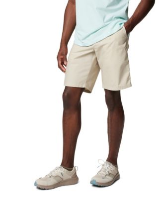 Men's 10" Washed Out Shorts