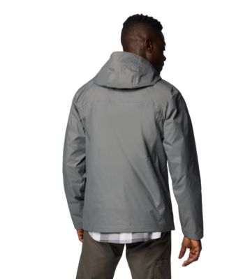 Men's Watertight II Water-Resistant Rain Jacket