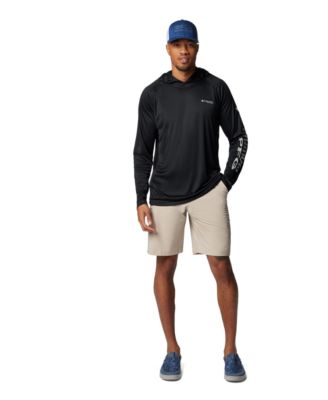 Men's Terminal Tackle UPF 50 Hoodie